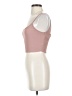 Athleta Pink Brown Tube Top Size XXS - photo 5
