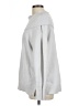 SO Silver Turtleneck Sweater Size L - photo 5