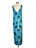 Ambrielle Blue Casual Dress Size S - photo 2