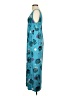 Ambrielle Blue Casual Dress Size S - photo 5