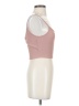 Athleta Pink Brown Tube Top Size XXS - photo 4