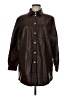 Bagatelle 100% Polyurethane Brown Coat Size M - photo 1