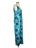 Ambrielle Blue Casual Dress Size S - photo 4
