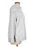 SO Silver Turtleneck Sweater Size L - photo 4