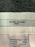 Simon Chang White Casual Pants Size 4 - photo 7