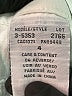 Simon Chang White Casual Pants Size 4 - photo 8