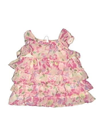 First Impressions Sleeveless Top (view 1)