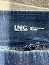 Inc Denim Blue Jeans Size 0 (petite) - photo 7