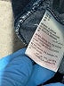 Inc Denim Blue Jeans Size 0 (petite) - photo 8