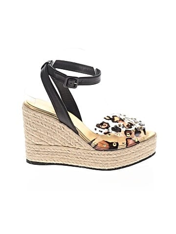Giuseppe Zanotti Wedges (view 1)