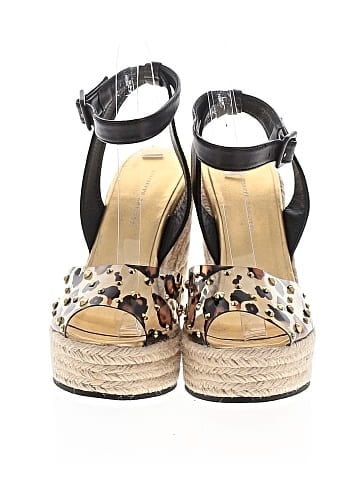 Giuseppe Zanotti Wedges (view 2)