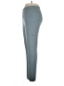 Apana Solid Gray Active Pants Size XL - photo 5