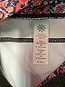 Athleta Print Blue Active Pants Size S (estimated) - photo 7