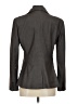 Sharagano Gray Blazer Size 4 - photo 2