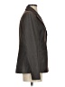 Sharagano Gray Blazer Size 4 - photo 4