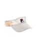 FILA 100% Polyester Ivory Visor One size - photo 1