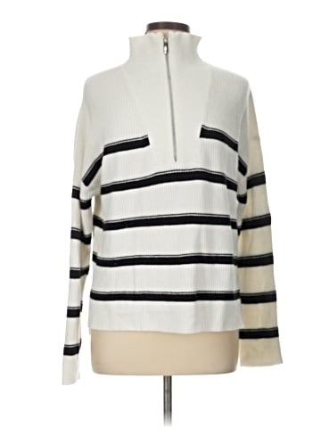 Laundry by Shelli Segal Pullover Sweater (view 1)