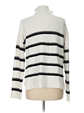 Laundry by Shelli Segal Pullover Sweater (view 2)