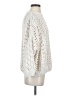 Forever 21 100% Polyester Ivory Pullover Sweater Size S - photo 4