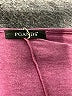 Assorted Brands Burgundy 3/4 Sleeve T-Shirt Size M - photo 7