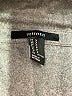 Forever 21 Solid Gray Jumpsuit Size M - photo 4