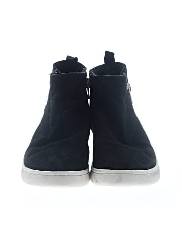 Kelly & Katie Ankle Boots (view 2)
