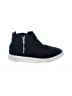 Kelly & Katie Black Ankle Boots Size 3 (youth) - photo 1