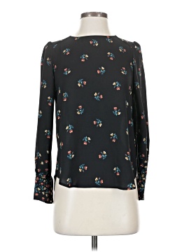 Ann Taylor Loft Long Sleeve T Shirt