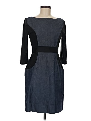 Phoebe Couture Casual Dress (view 1)