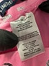 Limited Too Hearts Pink Casual Pants Size 4 - photo 4