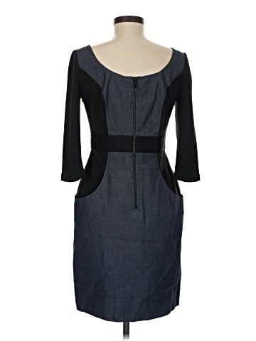 Phoebe Couture Casual Dress (view 2)