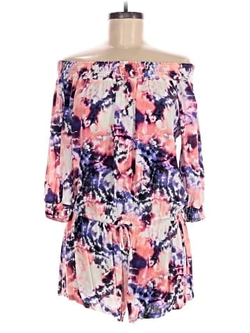 Raisins Romper (view 1)