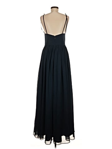 Azazie Cocktail Dress (view 2)