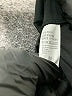 Unbranded Solid Black Casual Skirt Size M - photo 3
