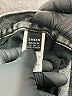 Shein Graphic Gray Jeans Size 6 - photo 7