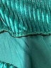 Unbranded Teal Casual Dress Size S - photo 6