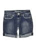 Bubblegum Blue Denim Shorts Size 5 - photo 1