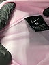 Nike 100% Polyester Pink Track Jacket Size 4T - photo 3
