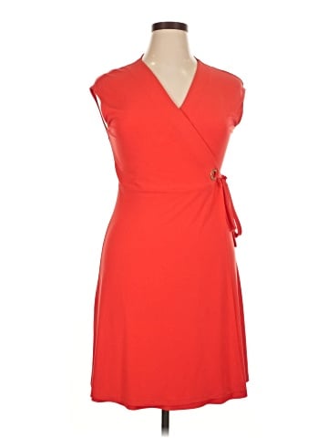 Ivanka Trump Casual Dress (view 1)