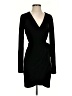 NBD 100% Polyester Black Cocktail Dress Size S - photo 1
