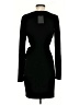 NBD 100% Polyester Black Cocktail Dress Size S - photo 2