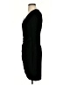 NBD 100% Polyester Black Cocktail Dress Size S - photo 5
