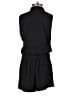 A.L.C. Solid Black Romper Size 2 - photo 2