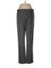 Waverly Grey Chevron-herringbone Gray Dress Pants Size 6 - photo 1