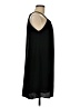 Collective Concepts 100% Polyester Solid Black Cocktail Dress Size M - photo 4