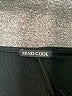 Mind Code Solid Black Cocktail Dress Size M - photo 7