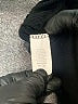 Mind Code Solid Black Cocktail Dress Size M - photo 8