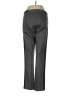 Waverly Grey Chevron-herringbone Gray Dress Pants Size 6 - photo 2