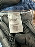 American Eagle Outfitters Hearts Blue Jeans Size 2 - photo 8