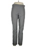 Ellen Tracy Gray Active Pants Size XL - photo 1